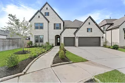 9606 Pink Blossom Court, Missouri City, TX 77459 - Photo 43