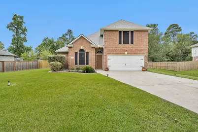 7223 Wedgewood Drive, Magnolia, TX 77354 - Photo 5