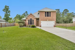 7223 Wedgewood Dr, Magnolia, TX 77354 - Photo 5