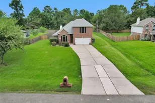 7223 Wedgewood Dr, Magnolia, TX 77354 - Photo 41