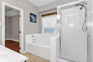7223 Wedgewood Dr, Magnolia, TX 77354 - Photo 25