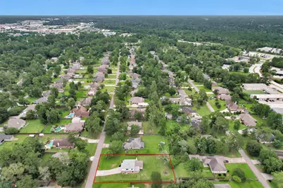 7223 Wedgewood Drive, Magnolia, TX 77354 - Photo 45
