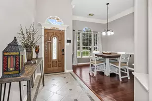 7223 Wedgewood Dr, Magnolia, TX 77354 - Photo 7
