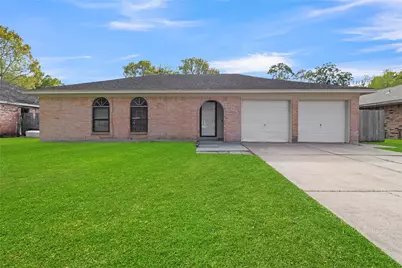 305 Tiegs Street, League City, TX 77573 - Photo 1