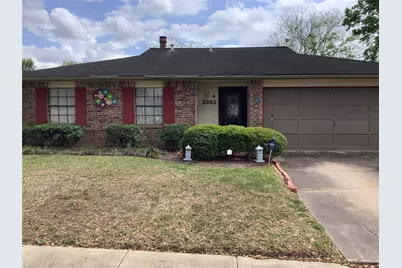 2203 Mustang Springs Drive, Missouri City, TX 77459 - Photo 1