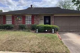 2203 Mustang Springs Dr, Missouri City, TX 77459 - Photo 1