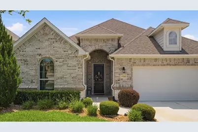 5758 Lakeside Villas Court, Conroe, TX 77304 - Photo 3