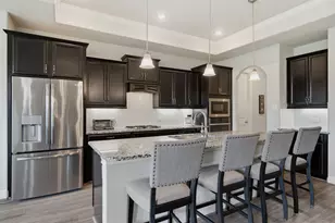 5758 Lakeside Villas Ct, Conroe, TX 77304 - Photo 9