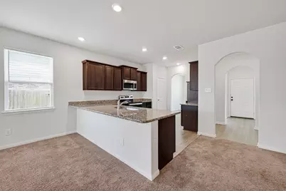 2112 Mule Ridge Drive, Katy, TX 77493 - Photo 13