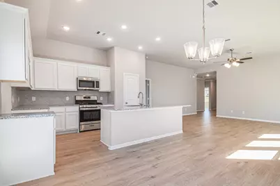 11021 Ondrea Lane, Willis, TX 77318 - Photo 3