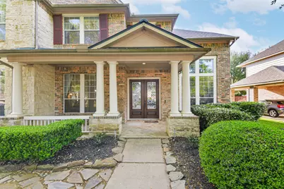 16715 S Swirling Cloud Court, Cypress, TX 77433 - Photo 3