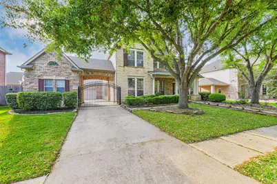 16715 S Swirling Cloud Court, Cypress, TX 77433 - Photo 5