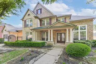 16715 S Swirling Cloud Ct, Cypress, TX 77433 - Photo 1