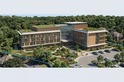 0 South Park View Drive, Houston, TX 77084 - Photo 3