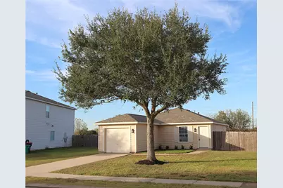 6807 Rambling Brook Lane, Richmond, TX 77469 - Photo 1