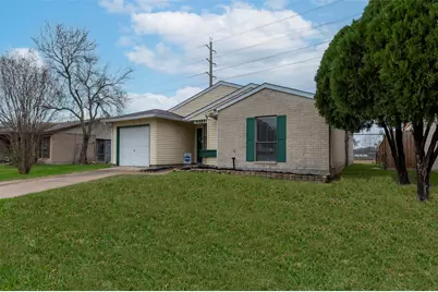 14323 Edenglen Drive, Houston, TX 77049 - Photo 1