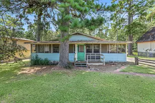 20 Hideaway Trail, Coldspring, TX 77331 - Photo 1