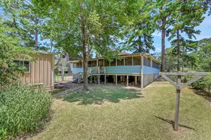 20 Hideaway Trail, Coldspring, TX 77331 - Photo 5