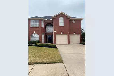 13839 Fair Park Drive, Houston, TX 77014 - Photo 1