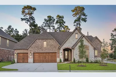 5202 Creekmore Circle, Spring, TX 77389 - Photo 1