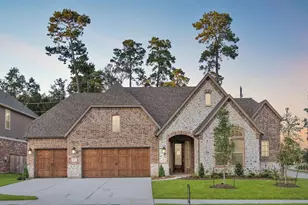 5202 Creekmore Cir, Spring, TX 77389 - Photo 1