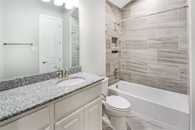 5202 Creekmore Circle, Spring, TX 77389 - Photo 17