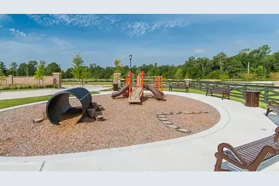 5202 Creekmore Circle, Spring, TX 77389 - Photo 21