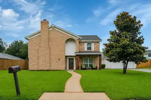 9107 Mauna Loa Ln, Houston, TX 77040 - Photo 1