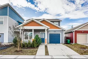 4327 Robertson St, Houston, TX 77009 - Photo 1