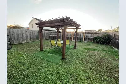 4327 Robertson Street, Houston, TX 77009 - Photo 5