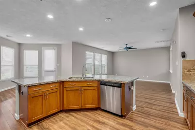 6719 Path Way Court, Katy, TX 77449 - Photo 23