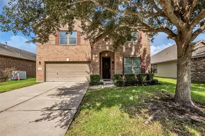 6719 Path Way Court, Katy, TX 77449 - Photo 1