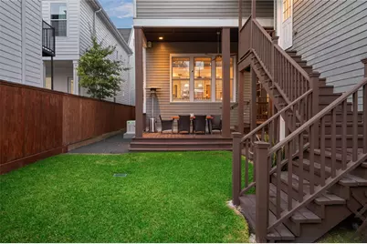 424 E 24th Street, Houston, TX 77008 - Photo 5