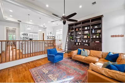 424 E 24th Street, Houston, TX 77008 - Photo 23