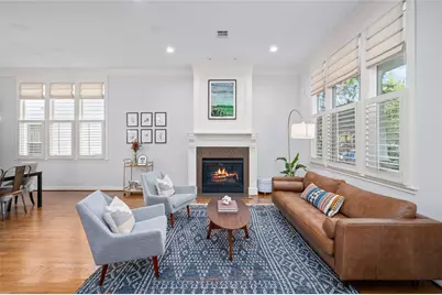 424 E 24th Street, Houston, TX 77008 - Photo 7