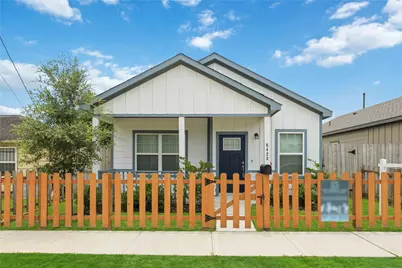 6423 Paris Street, Houston, TX 77021 - Photo 1