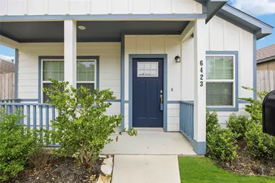 6423 Paris Street, Houston, TX 77021 - Photo 3