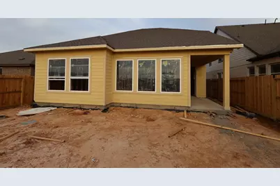 31850 Blossom Lane, Fulshear, TX 77423 - Photo 3