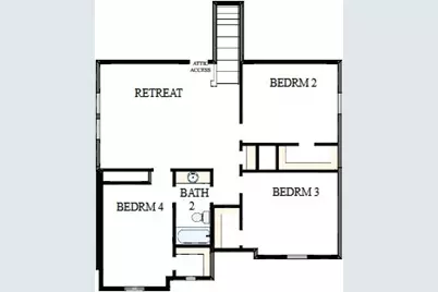 31850 Blossom Lane, Fulshear, TX 77423 - Photo 3