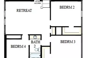 31850 Blossom Ln, Fulshear, TX 77423 - Photo 5