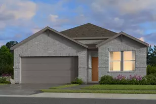 1130 Buffalo Run, Tomball, TX 77375 - Photo 1