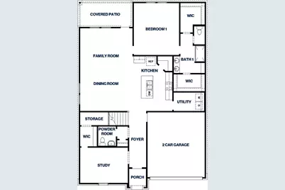 23611 Rising Sun Drive, Splendora, TX 77372 - Photo 15