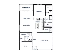 23611 Rising Sun Dr, Splendora, TX 77372 - Photo 15