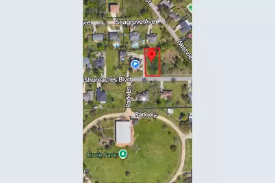 000 Shore Acres Boulevard, Shoreacres, TX 77571 - Photo 5