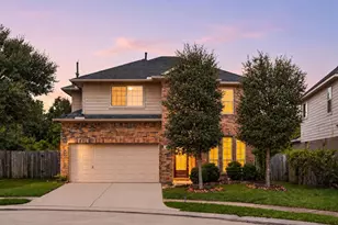 16955 Wedgeside Pk, Cypress, TX 77429 - Photo 1