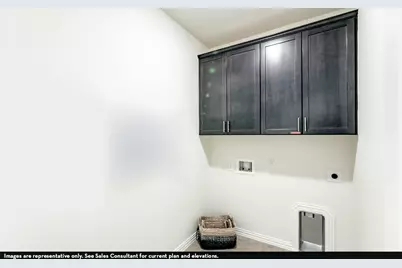 12039 Crooked Creek Lane, Santa Fe, TX 77510 - Photo 17