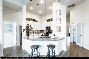 12039 Crooked Creek Ln, Santa Fe, TX 77510 - Photo 7