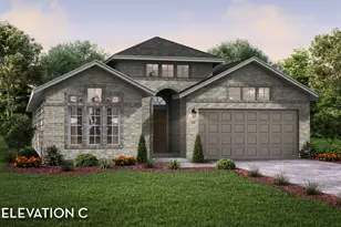 12039 Crooked Creek Ln, Santa Fe, TX 77510 - Photo 1