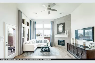 12039 Crooked Creek Lane, Santa Fe, TX 77510 - Photo 5