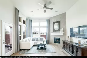 12039 Crooked Creek Ln, Santa Fe, TX 77510 - Photo 5